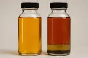 Diesel comparison