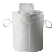 Ion exchange filter insert for acidity removal in oil systems, designed to reduce TAN and stabilise turbine, hydraulic, and transformer oils during offline operation.