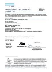 Fire rated window certificate for A60 window, MERB0001N7G