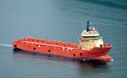 Offshore vessel