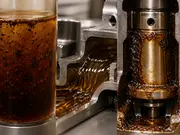 From oxidation to varnish