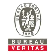 Bureau Veritas recognition logo