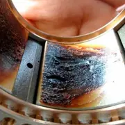 Oil filter explained