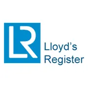 Lloyd’s Register certificate logo