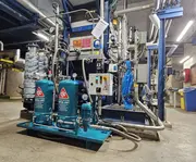 Global C.C. JENSEN Service