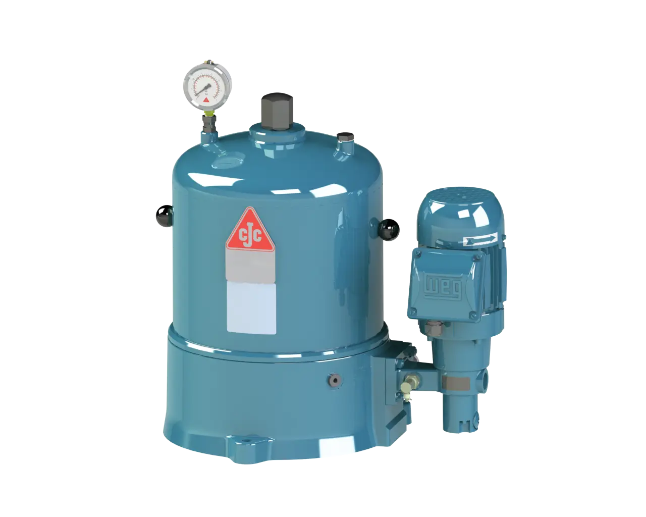 HDU 27/27 filter, representative of the HDU 27 family.