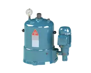 CJC® HDU 27/27 offline oil filter with high dirt-holding capacity for demanding hydraulic and lubrication systems.