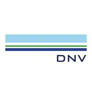 DNV certificate logo